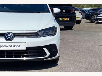 Volkswagen Polo 1.0 TSI R-Line 5dr DSG