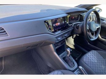 Volkswagen Polo 1.0 TSI R-Line 5dr DSG