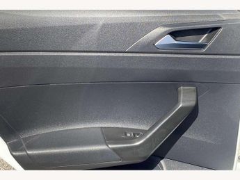 Volkswagen Polo 1.0 TSI R-Line 5dr DSG