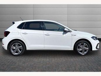 Volkswagen Polo 1.0 TSI R-Line 5dr DSG