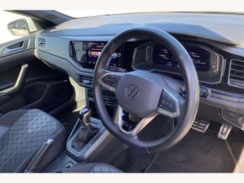 Volkswagen Polo 1.0 TSI R-Line 5dr DSG