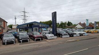 Peugeot 3008 1.6 Hybrid 225 Allure Premium 5dr e-EAT8