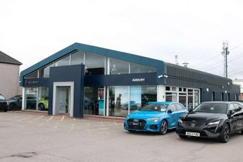 Peugeot 3008 1.6 Hybrid 225 Allure Premium 5dr e-EAT8