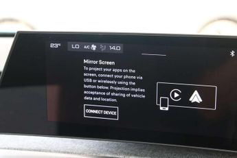 Peugeot 3008 1.2 Hybrid 136 Allure 5dr e-DSC6