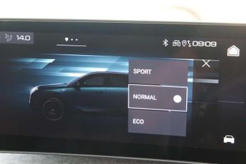 Peugeot 3008 1.2 Hybrid 136 Allure 5dr e-DSC6