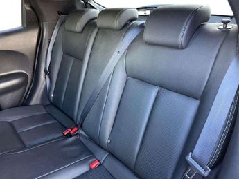 Nissan Juke 1.6 [112] Tekna 5dr CVT [Bose]