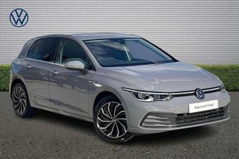 Volkswagen Golf 1.5 TSI Style Edition 5dr