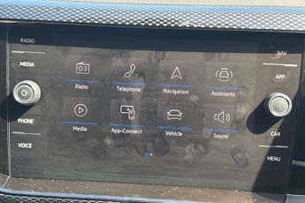 Volkswagen Polo 1.0 TSI Life 5dr DSG