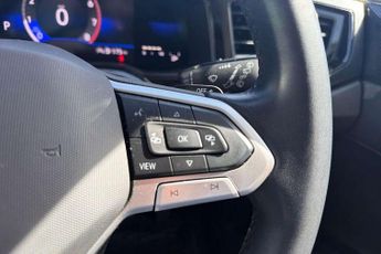 Volkswagen Polo 1.0 TSI Life 5dr DSG