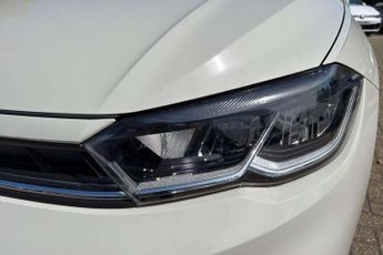 Volkswagen Polo 1.0 TSI Life 5dr DSG