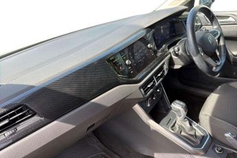 Volkswagen Polo 1.0 TSI Life 5dr DSG