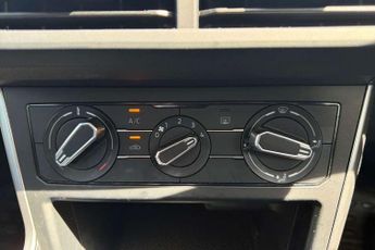 Volkswagen Polo 1.0 TSI Life 5dr DSG