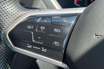Volkswagen Tiguan 1.4 TSI eHybrid R-Line 5dr DSG