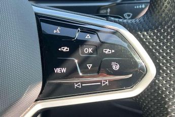 Volkswagen Tiguan 1.4 TSI eHybrid R-Line 5dr DSG