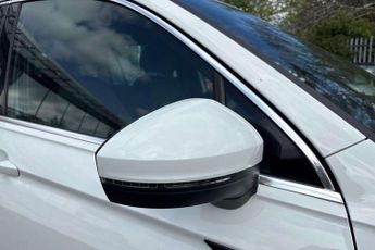 Volkswagen Tiguan 1.5 TSI 150 R-Line 5dr DSG