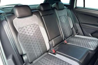 Volkswagen Tiguan 1.5 TSI 150 R-Line 5dr DSG