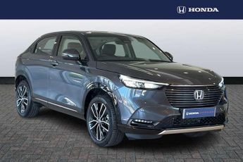 Honda HR-V 1.5 eHEV Advance 5dr CVT