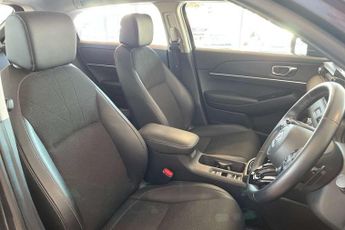 Honda HR-V 1.5 eHEV Advance 5dr CVT