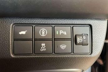 Honda HR-V 1.5 eHEV Advance 5dr CVT