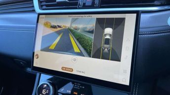 Jaguar F-Pace 2.0 D200 R-Dynamic S 5dr Auto AWD