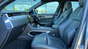 Jaguar F-Pace 2.0 D200 R-Dynamic S 5dr Auto AWD