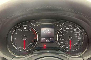 Audi A3 35 TFSI Sport 2dr S Tronic