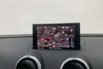 Audi A3 35 TFSI Sport 2dr S Tronic