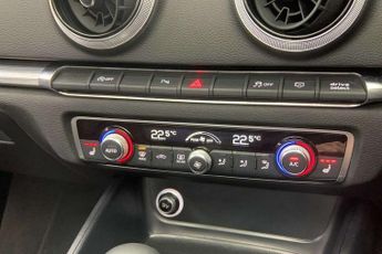 Audi A3 35 TFSI Sport 2dr S Tronic