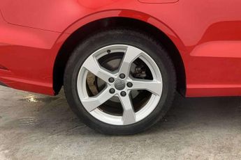 Audi A3 35 TFSI Sport 2dr S Tronic