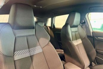 Audi A3 1.5 TFSI e 204 Sport 5dr S Tronic