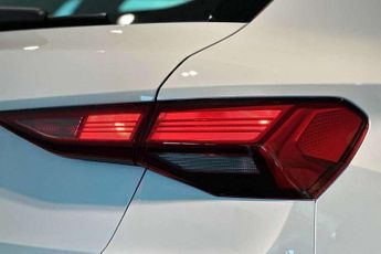 Audi A3 1.5 TFSI e 204 Sport 5dr S Tronic