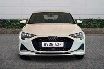 Audi A3 1.5 TFSI e 204 Sport 5dr S Tronic