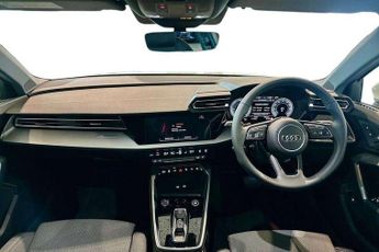 Audi A3 1.5 TFSI e 204 Sport 5dr S Tronic
