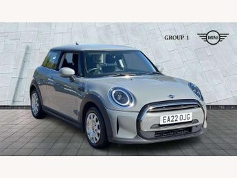 MINI Hatch 1.5 One Classic 3dr Auto