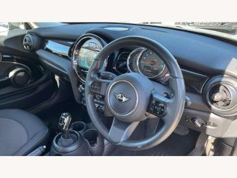 MINI Hatchback 1.5 One Classic 3dr Auto