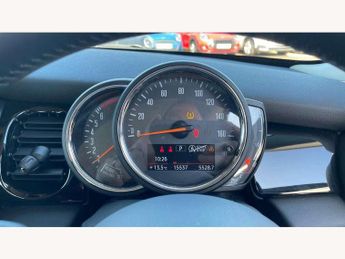 MINI Hatchback 1.5 One Classic 3dr Auto