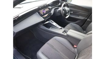 Peugeot 308 SW 1.2 PureTech GT 5dr EAT8