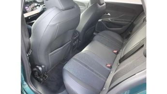 Peugeot 308 SW 1.2 PureTech GT 5dr EAT8
