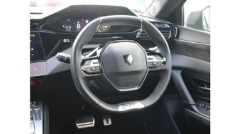 Peugeot 308 SW 1.2 PureTech GT 5dr EAT8