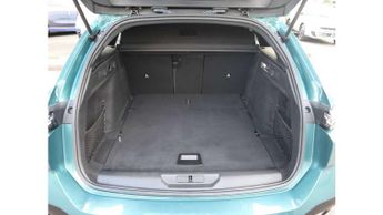 Peugeot 308 SW 1.2 PureTech GT 5dr EAT8