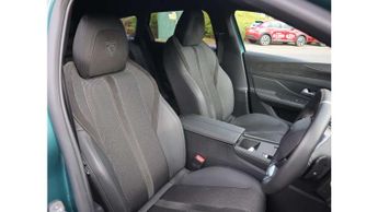 Peugeot 308 SW 1.2 PureTech GT 5dr EAT8