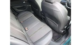 Peugeot 308 SW 1.2 PureTech GT 5dr EAT8