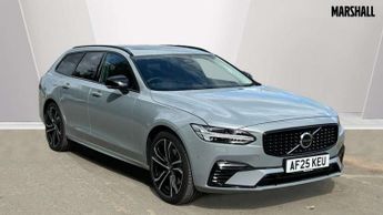 Volvo V90 2.0 T8 [455] PHEV Ultra Dark 5dr AWD Auto