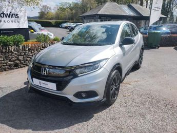 Honda HR-V 1.5 i-VTEC Turbo Sport 5dr
