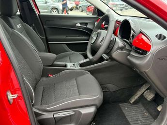 Fiat 600 1.2 Hybrid 48V 136 5dr eDCT-6