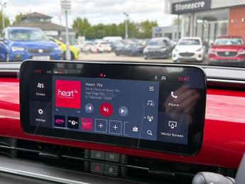 Fiat 600 1.2 Hybrid 48V 136 5dr eDCT-6