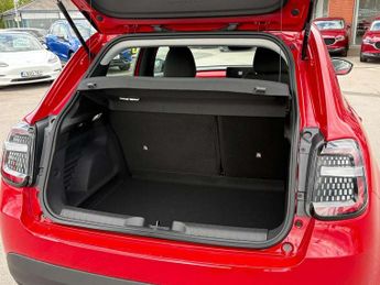 Fiat 600 1.2 Hybrid 48V 136 5dr eDCT-6