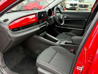 Fiat 600 1.2 Hybrid 48V 136 5dr eDCT-6