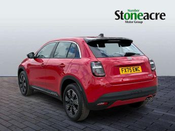 Fiat 600 1.2 Hybrid 48V 136 5dr eDCT-6