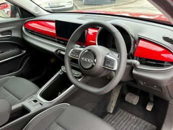 Fiat 600 1.2 Hybrid 48V 136 5dr eDCT-6